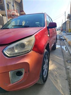 Chery Tiggo 3